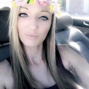 Meet your Posher, Stacey